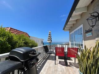 Ocean View Hideaway Unit #3 - San Clemente - 1