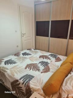 Milas Apartment - Skopje - 7