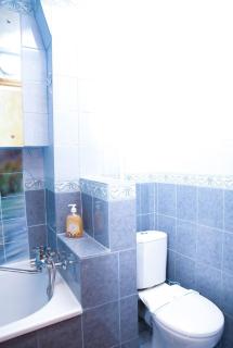 Apartments on Yavornitsky av. - Dnipro - 2