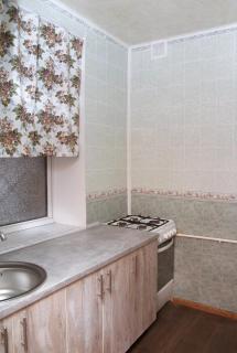 Apartments on Yavornitsky av. - Dnipro - 3