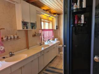Peaceful property with spectacular sea view - Leknes - 4