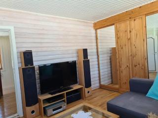 Peaceful property with spectacular sea view - Leknes - 2