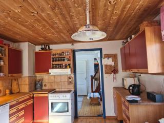 Peaceful property with spectacular sea view - Leknes - 1