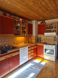 Peaceful property with spectacular sea view - Leknes - 2