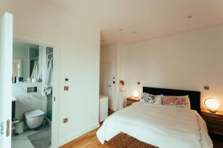 3 Bedroom Penthouse with terrace and skyline in Battersea - Londra - 8