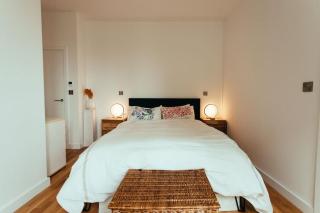 3 Bedroom Penthouse with terrace and skyline in Battersea - Londra - 7
