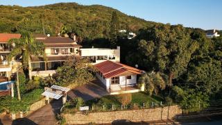Casas Praia da Lagoinha - Mestre Naro - Bombinhas - 0