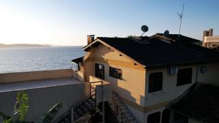 Casas Praia da Lagoinha - Mestre Naro - Bombinhas - 7