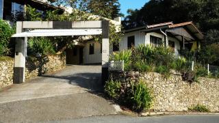 Casas Praia da Lagoinha - Mestre Naro - Bombinhas - 5