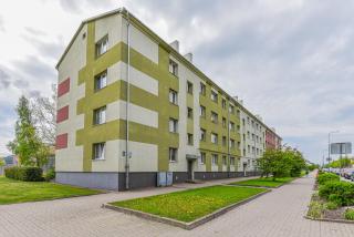 Apartment SELAVIR - Ventspils - 0