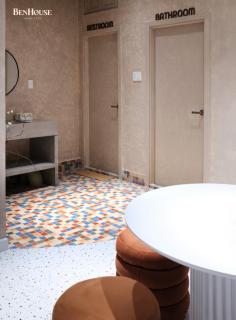 BenHouse Homestay - Ho Chi Minh - 4