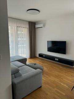 Becici apartment M - Bečići - 9