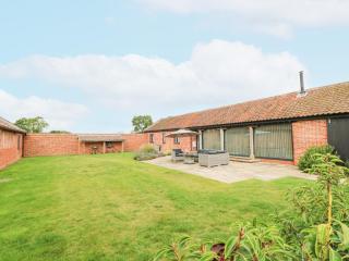 Shorthorn Barn - Norwich - 0