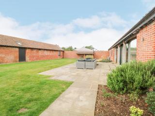 Shorthorn Barn - Norwich - 9