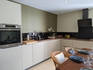 LA VINCELLA Gîte de charme , proche d'Angoulême, 3 chambres - Vindelle - 6