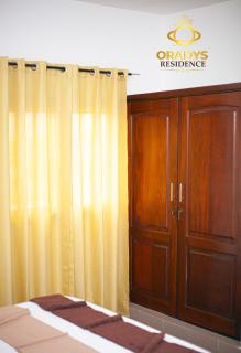 ORADYS Residence - 2