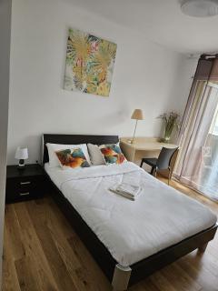 Le Tolstoï chic - Villeurbanne - 8