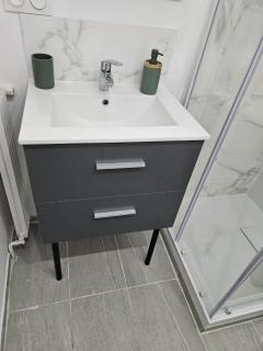 Le Tolstoï chic - Villeurbanne - 6