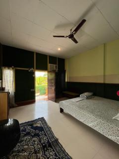 Resort Green Earth - Tajpur - 8