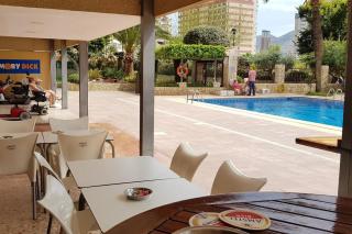MobyDick 10G - Benidorm - 6
