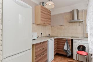 Apartment SELAVIR - Ventspils - 3