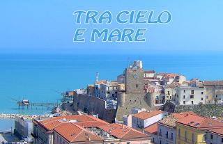 TRA CIELO E MARE vista panoramica - Termoli - 0