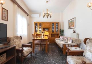 Vintage Charm Apt near Centre - Heraklio - 7