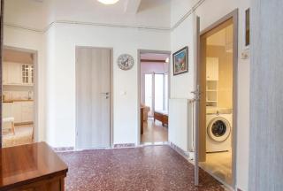 Vintage Charm Apt near Centre - 5