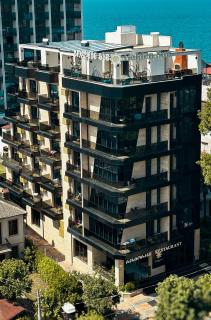 Golden Sun Kobuleti - 0