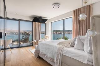 Villa palace al Nera 2 Luxurius at sea - Trogir - 9