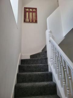 Peaceful Bungalow easy access - 8