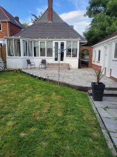 Peaceful Bungalow easy access - 5