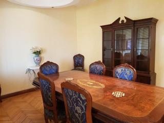 3BR Cosy Apartment near 5A, New Cairo Families Only - Cairo - 4