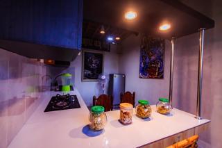 Morobudur Homestay - Borobudur - 1