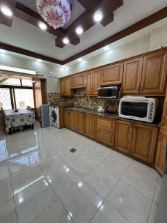 شقة مفرشة في الرابية 3 غرف نوم - Amman - 8
