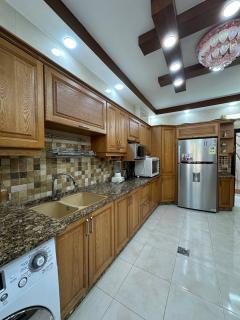 شقة مفرشة في الرابية 3 غرف نوم - 6