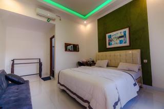 Morobudur Homestay - Borobudur - 5