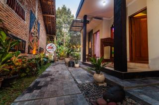 Morobudur Homestay - Borobudur - 7