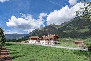 Appartements Bäckhof - Villa Ottone - 8