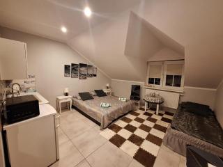 Niyaz apartment - Varsavia - 5