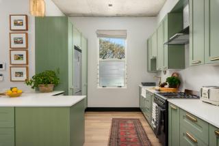 Designer Family Haven In The Heart Of Sea Point - Cape Town - 1
