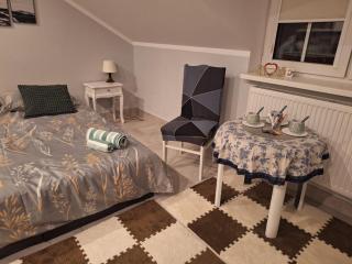 Niyaz apartment - Varsavia - 1