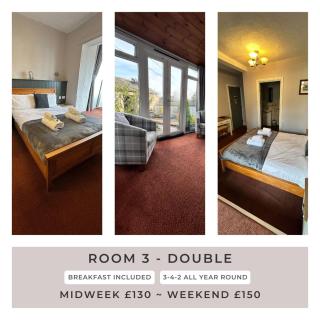 The Orange Tree Hotel - Kirkby Lonsdale - 7
