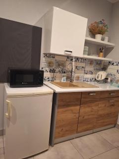 Niyaz apartment - Varsavia - 2