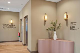 B&B HOTEL Madrid Fuenlabrada Retail Park - Fuenlabrada - 5