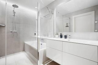 BRAND NEW Luxury 2Bd Velaya Beachfront RDR442 - Estepona - 4