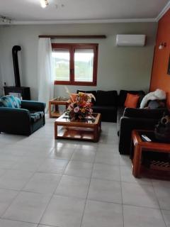 Sunset House - Agios Leon - 4