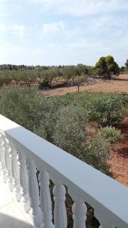 Sunset House - Agios Leon - 1