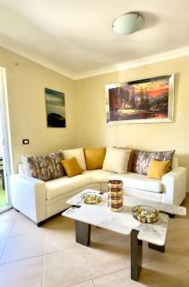 Apartamento en la playa 1A - Residencial Marina Bay - Cuevas - 1
