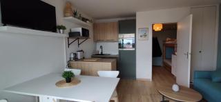 Studio Arcachon, quartier de l'Aiguillon - Arcachon - 4